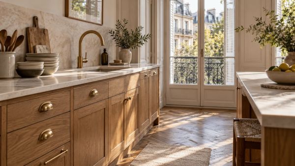 Discover premium hardware solutions to elevate your interiors