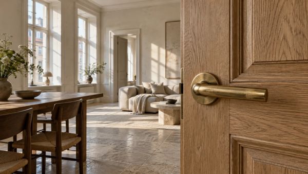 Discover premium hardware solutions to elevate your interiors