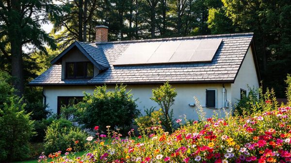 Discover top-rated solar panel installation services in Somerset