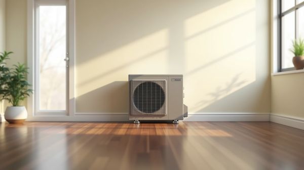 Keep your heat pump running efficiently with professional servicing in London