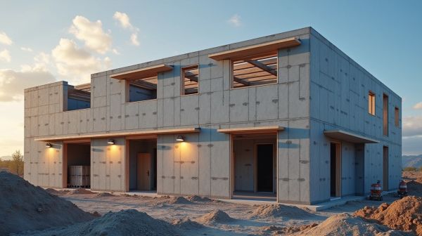 Master fiber cement board for durable construction solutions