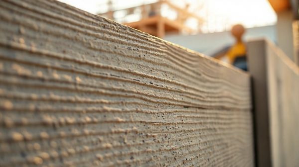 Top advantages of using fiber cement board in building projects