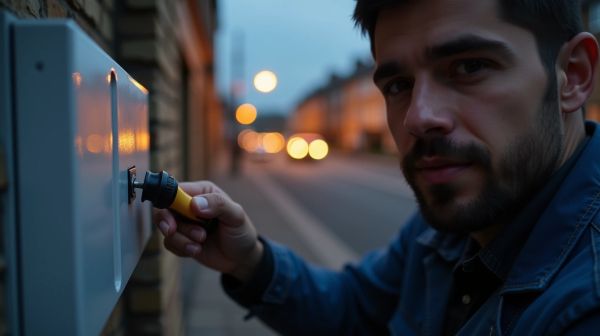 Top-rated electrical services in Wimbledon: hire skilled electricians