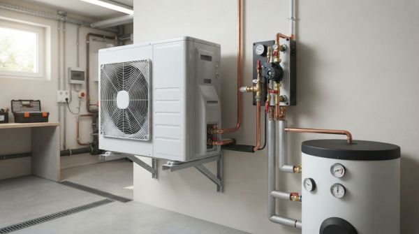 Top tips for ensuring your heat pump operates efficiently in London