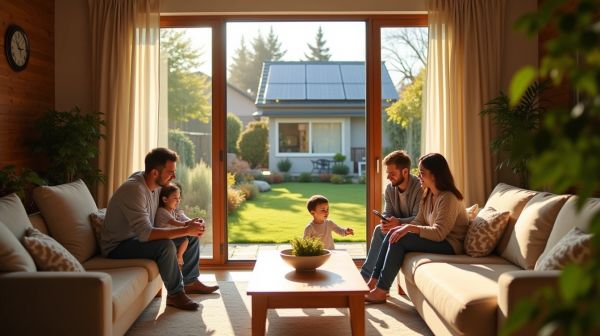 Transform your home with reliable solar panel installers in Somerset