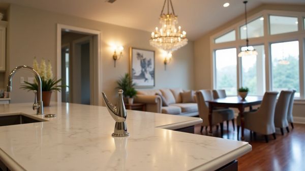 Transform your space with luxury hardware options