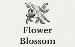Flower Blossom